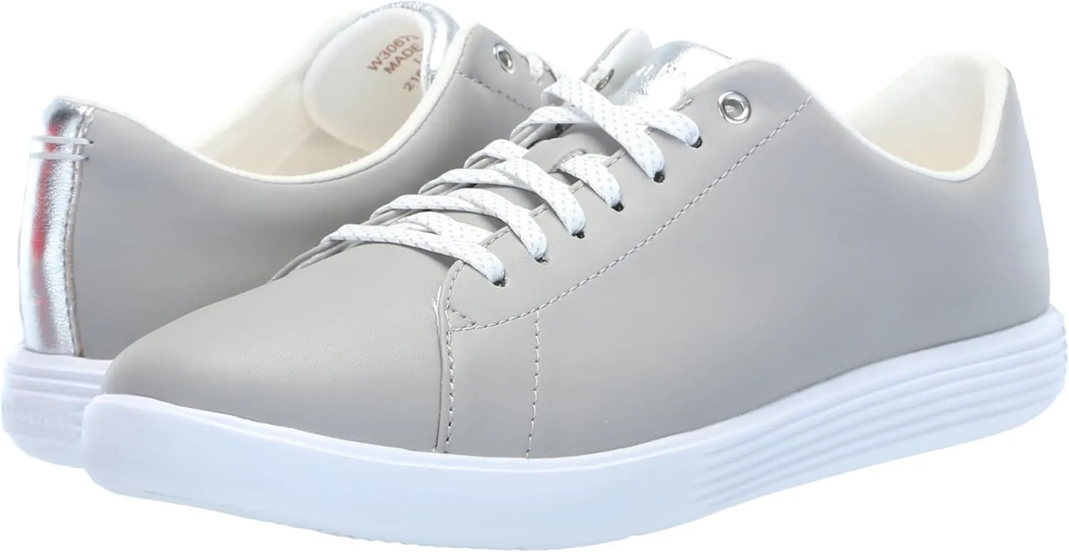 Cole Haan Women's Grand Crosscourt Sneaker