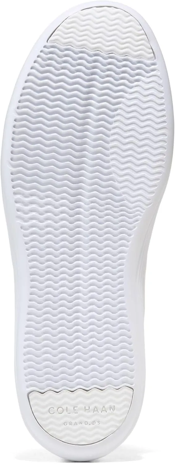 Cole Haan Women's Grand Crosscourt Sneaker