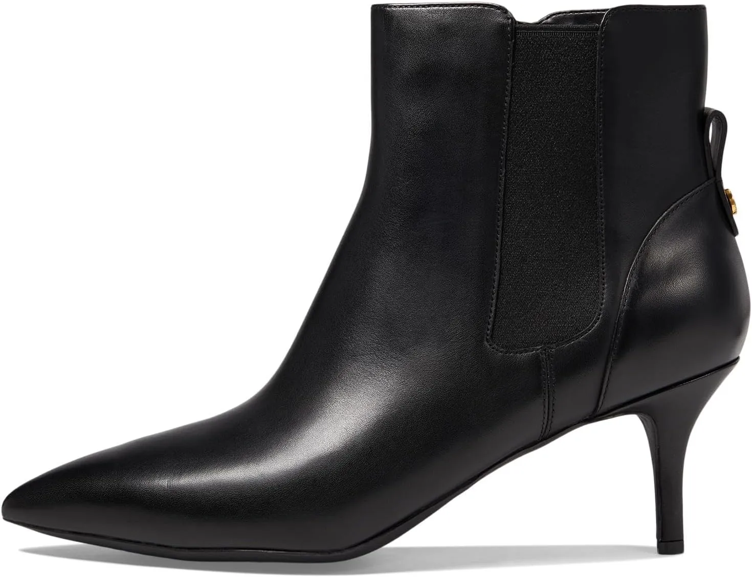 Cole Haan Women's The Go-To Park Ankle Boot, 45mm