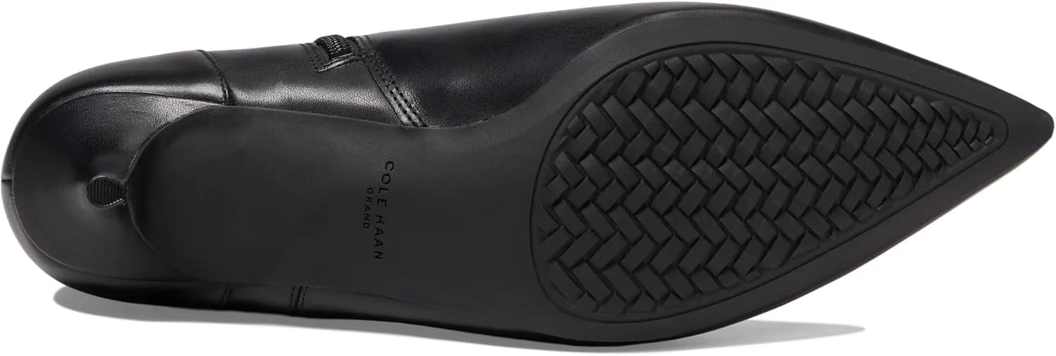 Cole Haan Women's The Go-To Park Ankle Boot, 45mm