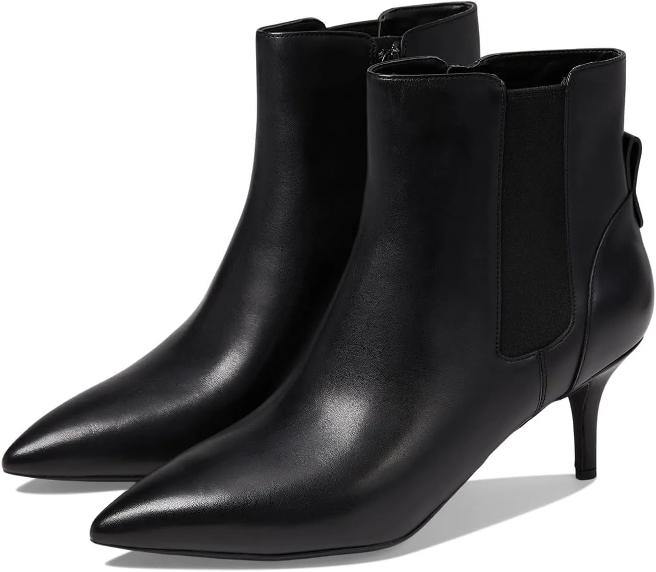 Cole Haan Women's The Go-To Park Ankle Boot, 45mm