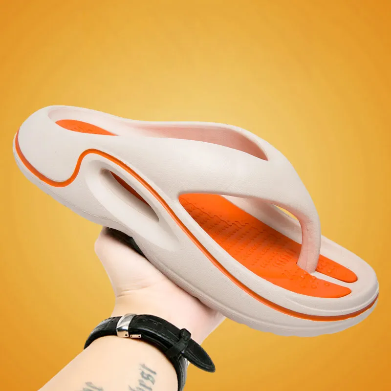Comfortable Summer Flip Flops With Thick Soles（50% OFF）