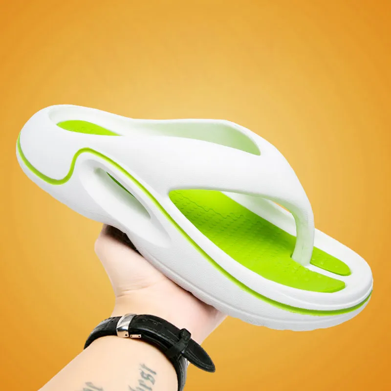Comfortable Summer Flip Flops With Thick Soles（50% OFF）