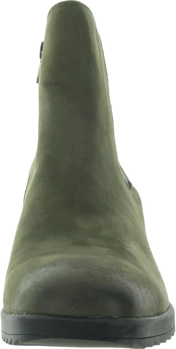 Comfortiva Women's Hammond Chelsea Boot