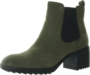 Comfortiva Women's Hammond Chelsea Boot