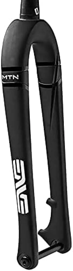 Composites | Carbon Fiber Rigid Mountain Bike Fork