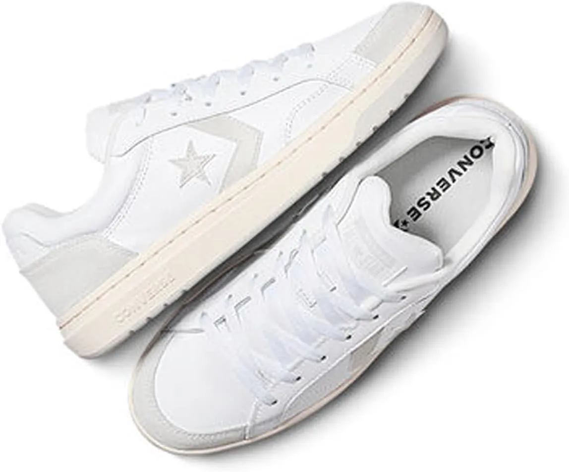 Converse A09850C Men's White Sneaker