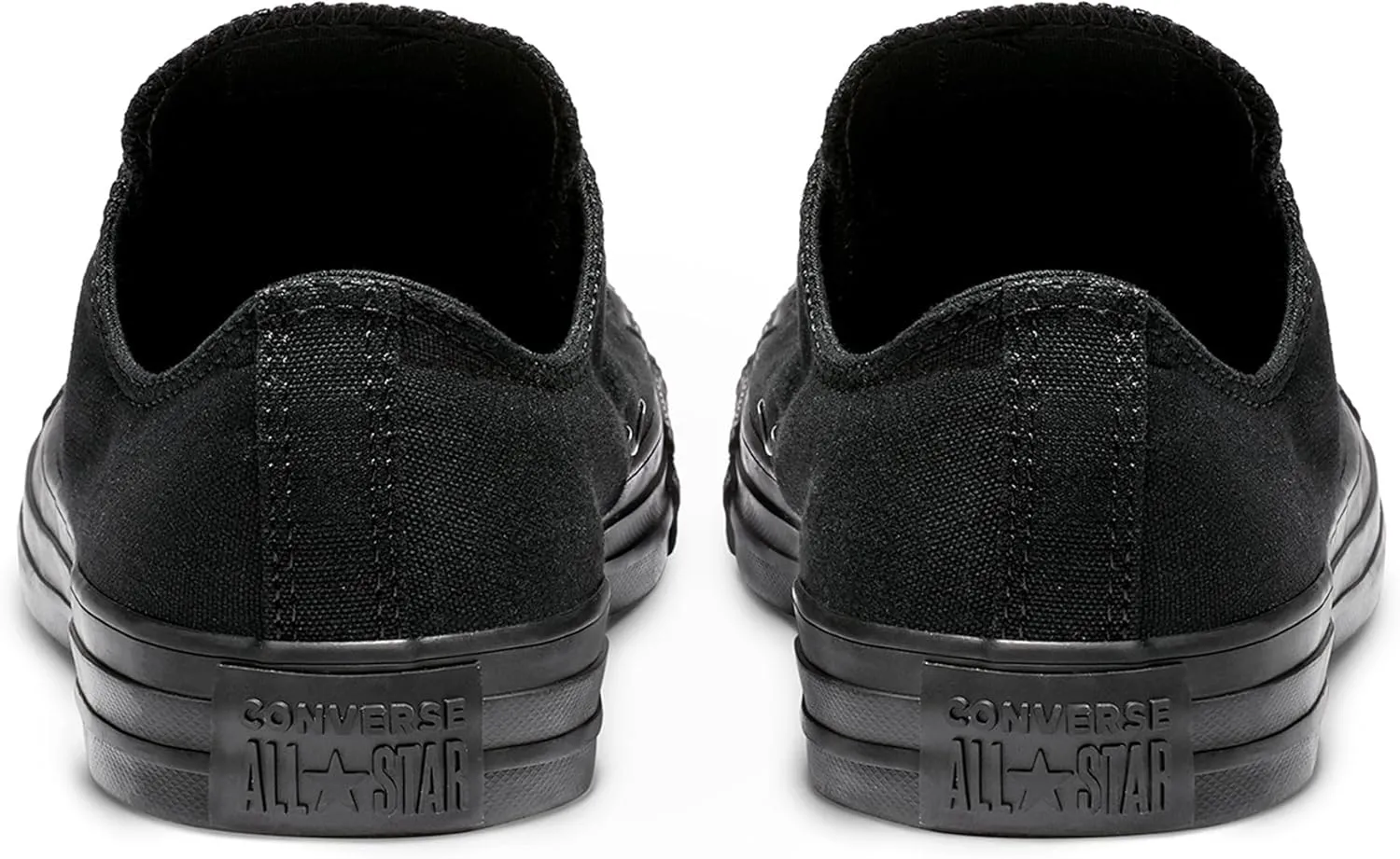 Converse Chucks Black M5039 Black Mono CT AS OX
