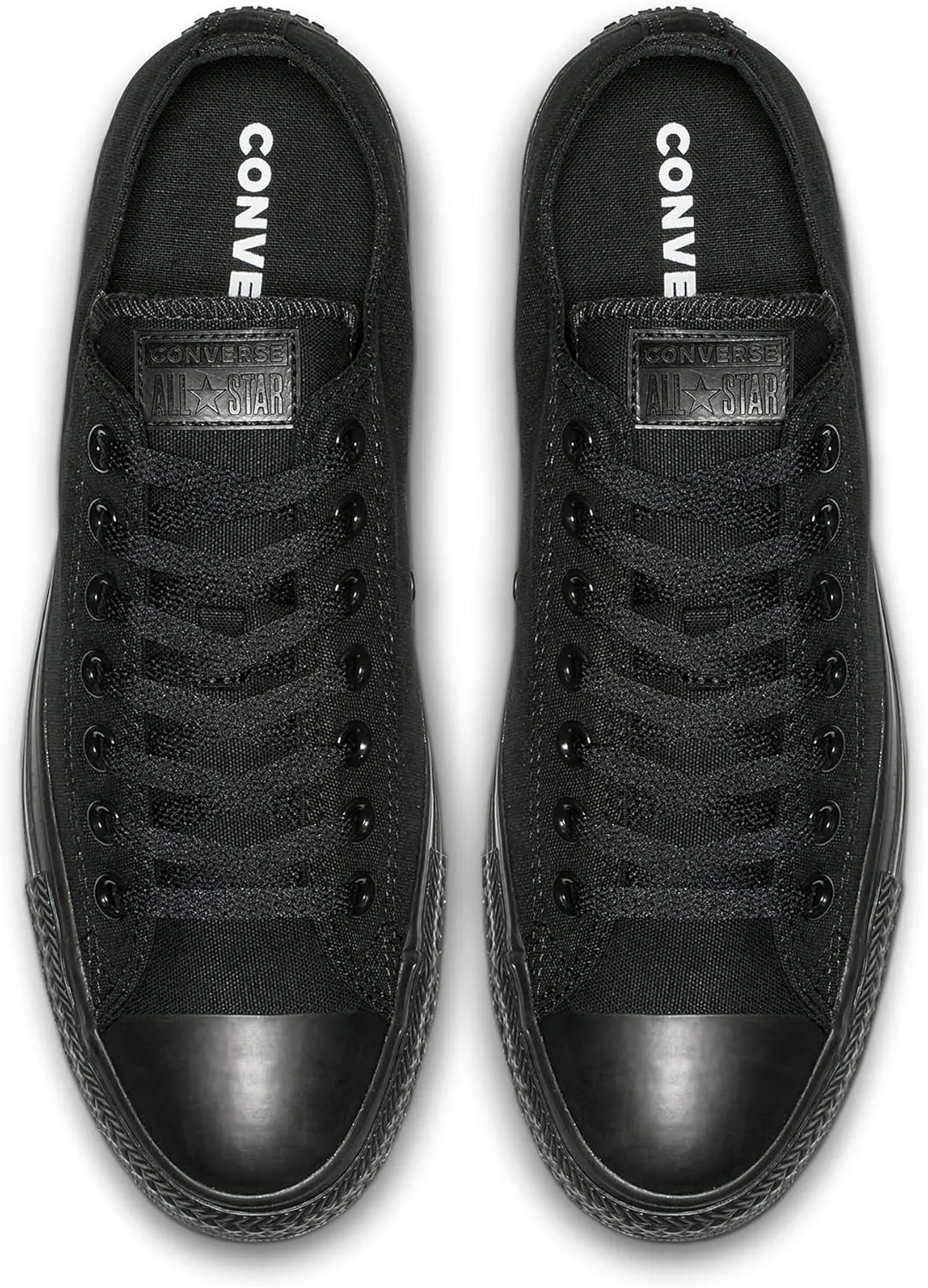 Converse Chucks Black M5039 Black Mono CT AS OX