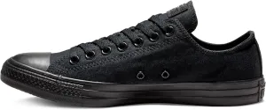 Converse Chucks Black M5039 Black Mono CT AS OX