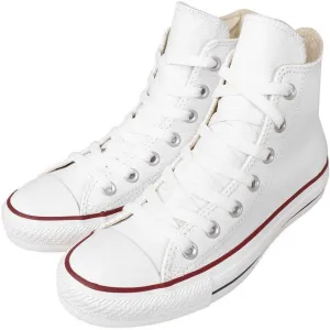 Converse Men's Sneakers, White, US:5.5