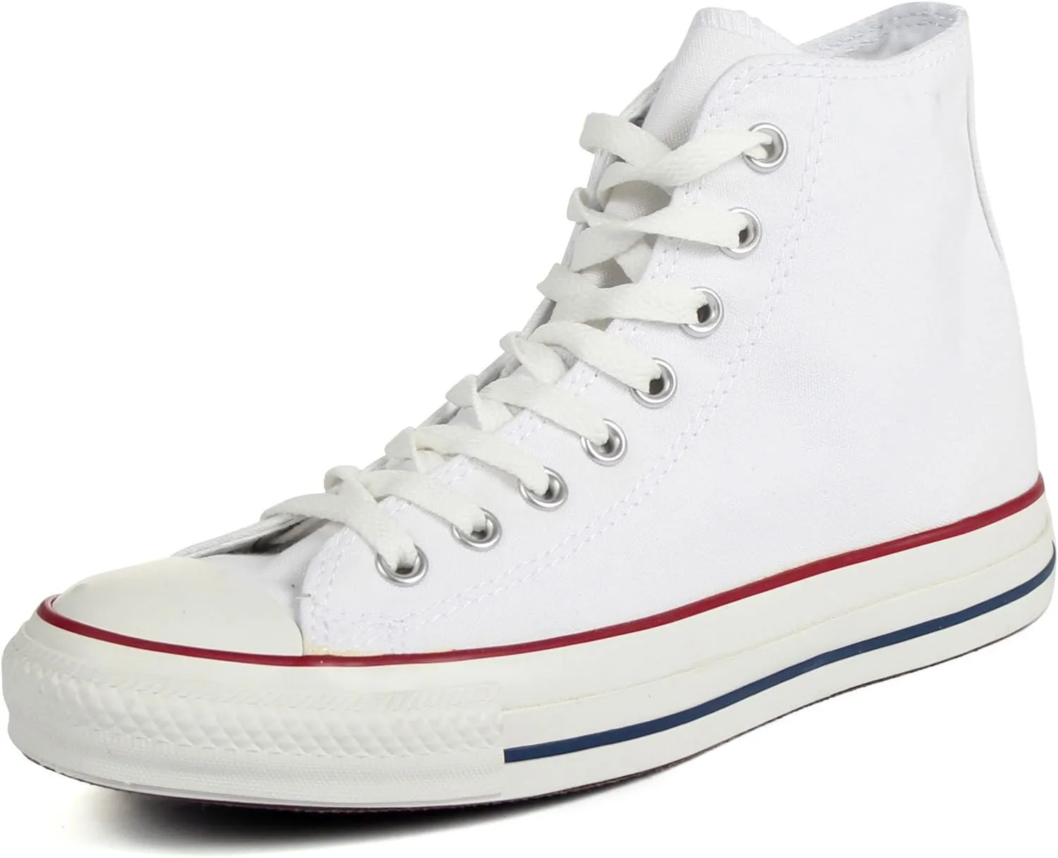 Converse Unisex Chuck Taylor All Star Ox Basketball Shoe (13 B(M) US Women / 11 D(M) US Men, Optical White)