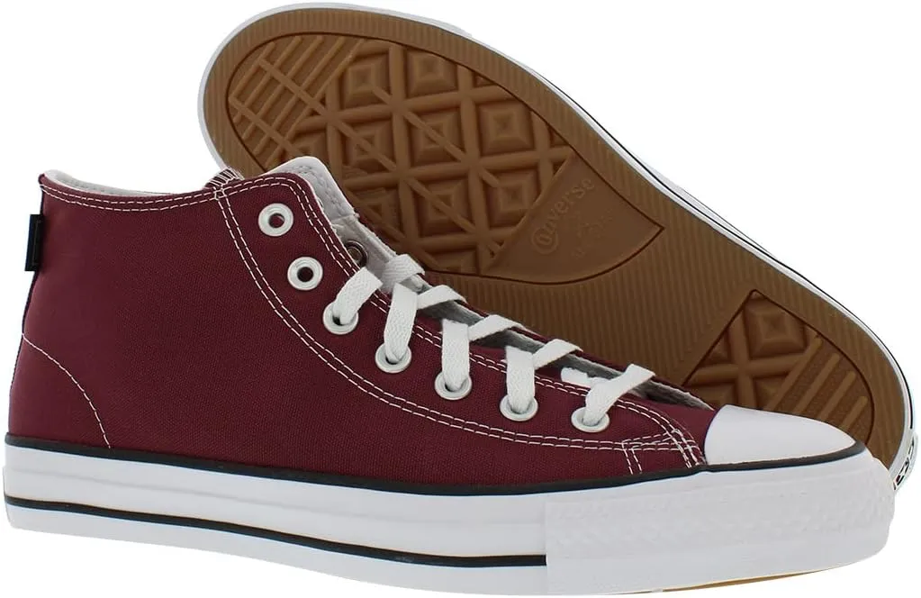 Converse Unisex Chuck Taylor All Star Street Mid Sneaker
