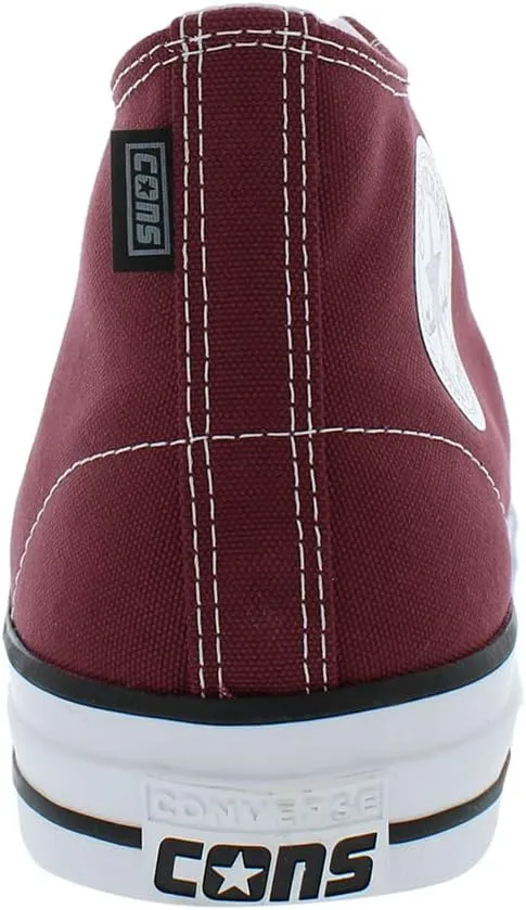 Converse Unisex Chuck Taylor All Star Street Mid Sneaker