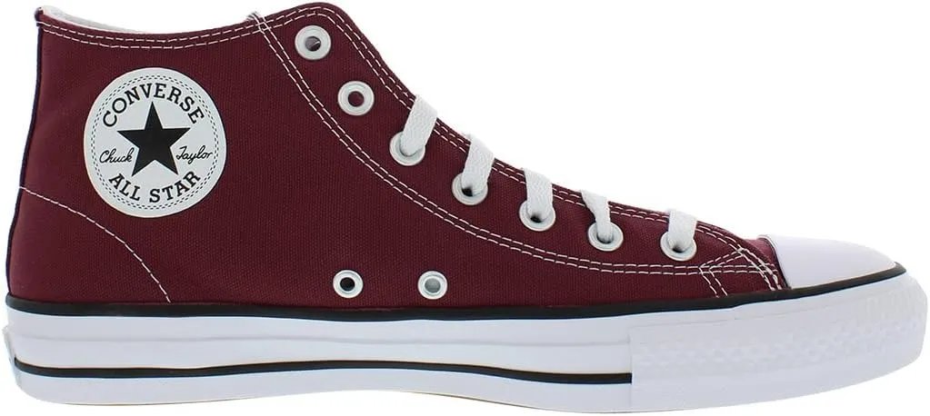 Converse Unisex Chuck Taylor All Star Street Mid Sneaker