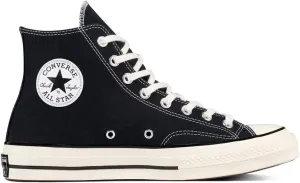 Converse Unisex Modern, Chuck 70s Blk Blk Egret, 9 US Men