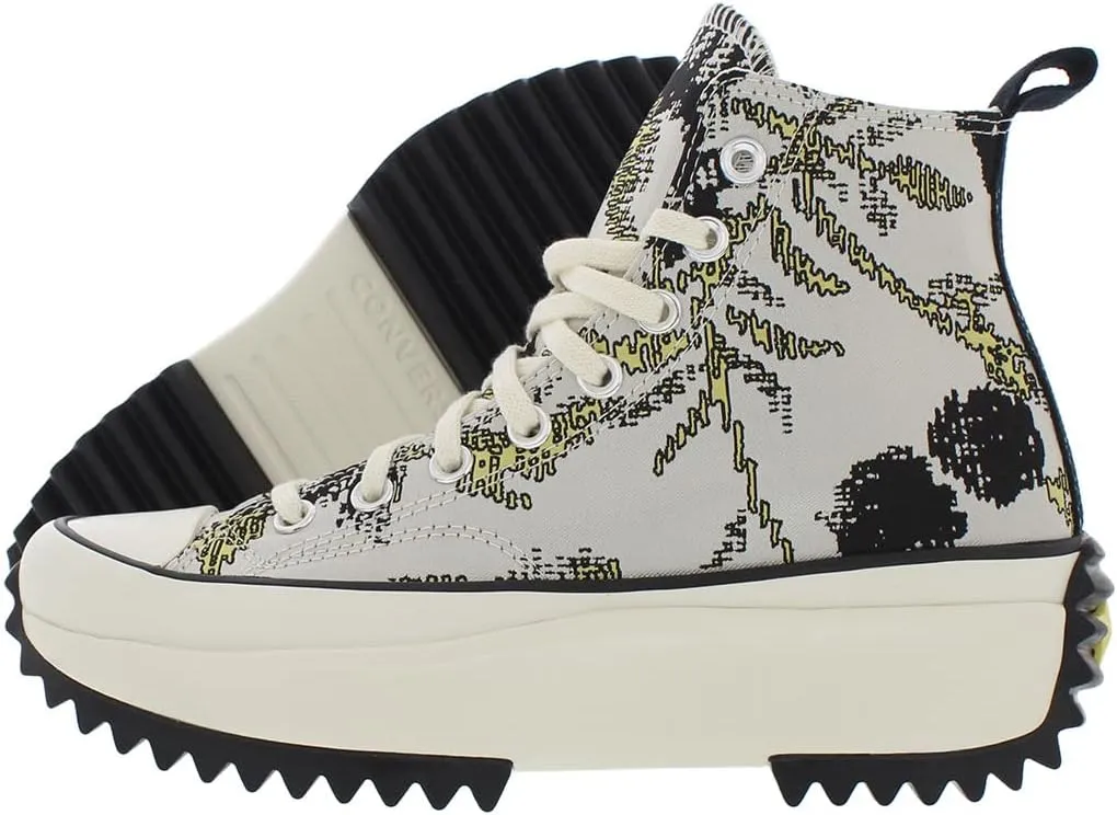 Converse Unisex Sneaker, Saturn Gold Black Egret, 9 US Men