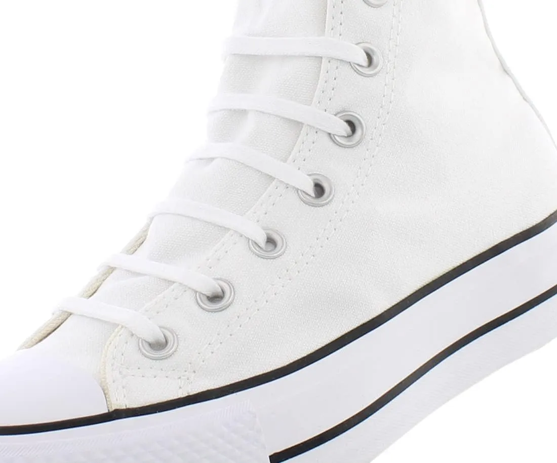 Converse Women's Chuck Taylor All Star Lift High Top Sneakers