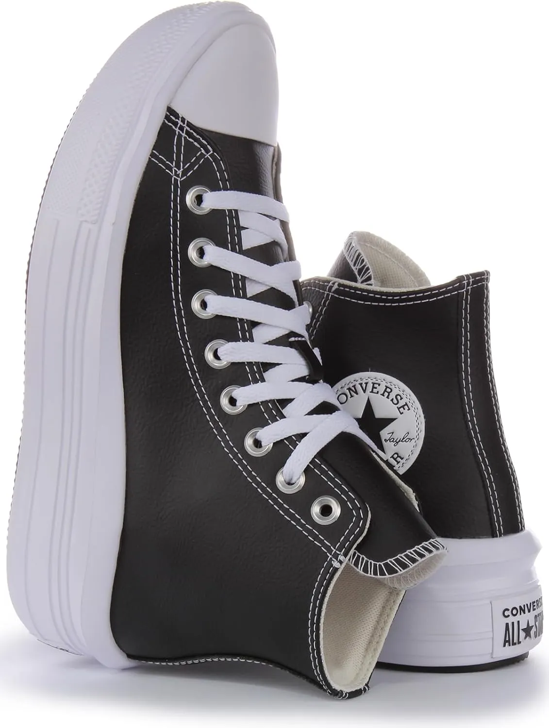 CONVERSE Women's Gymnastics Shoes Sneaker