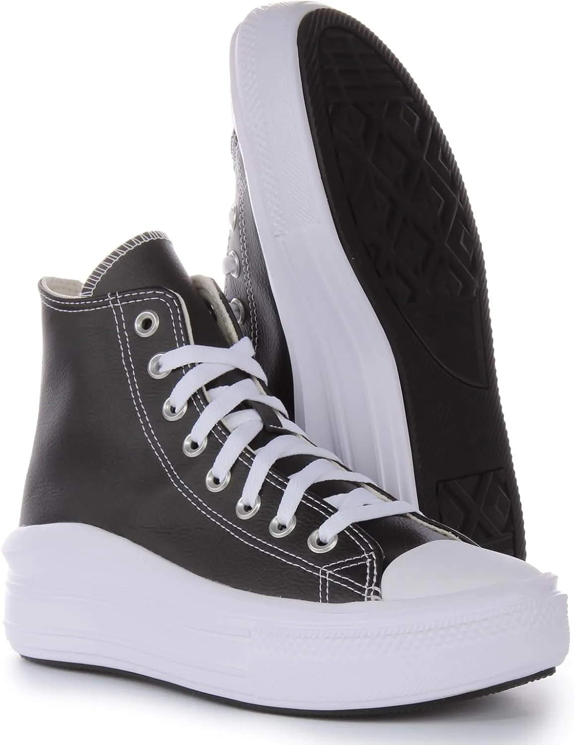 CONVERSE Women's Gymnastics Shoes Sneaker