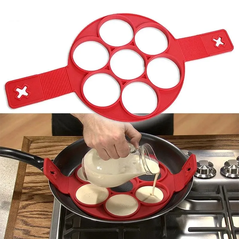 Cooker Flip Quick dispatch Limited-edition