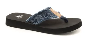 Corkys Chill Out Flip Flop