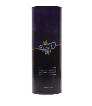 Crep Supportive - Protect Pack Tube Care Sneaker Kit All-in-one solution