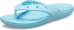 Crocs Women's Men's Classic Flip Flops