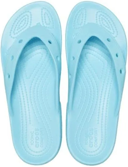 Crocs Women's Men's Classic Flip Flops
