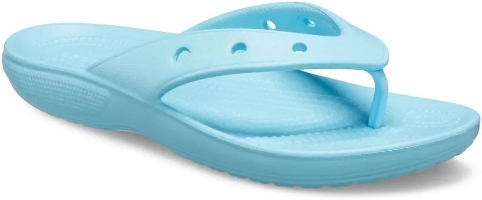 Crocs Women's Men's Classic Flip Flops