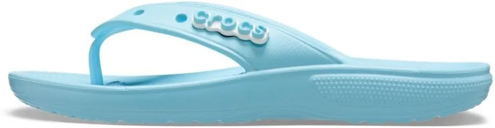 Crocs Women's Men's Classic Flip Flops