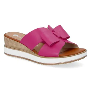 D6456 Mule Sandals