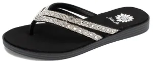Dalia Flip Flop Sandal by YELLOWBOX