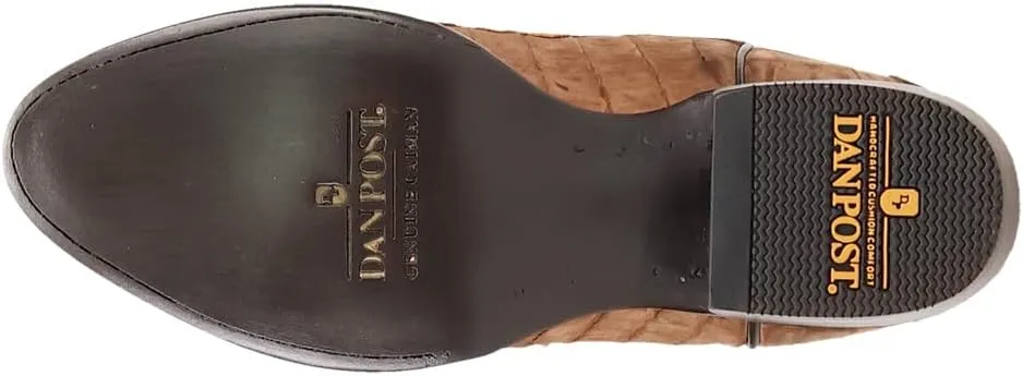 Dan Post Men's Makara Western Boot