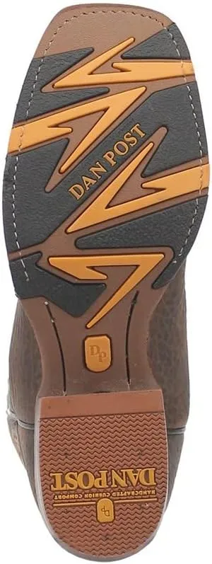 Dan Post Men's Vintage Western Boot