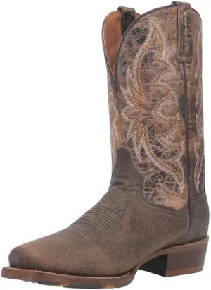 Dan Post Men's Vintage Western Boot