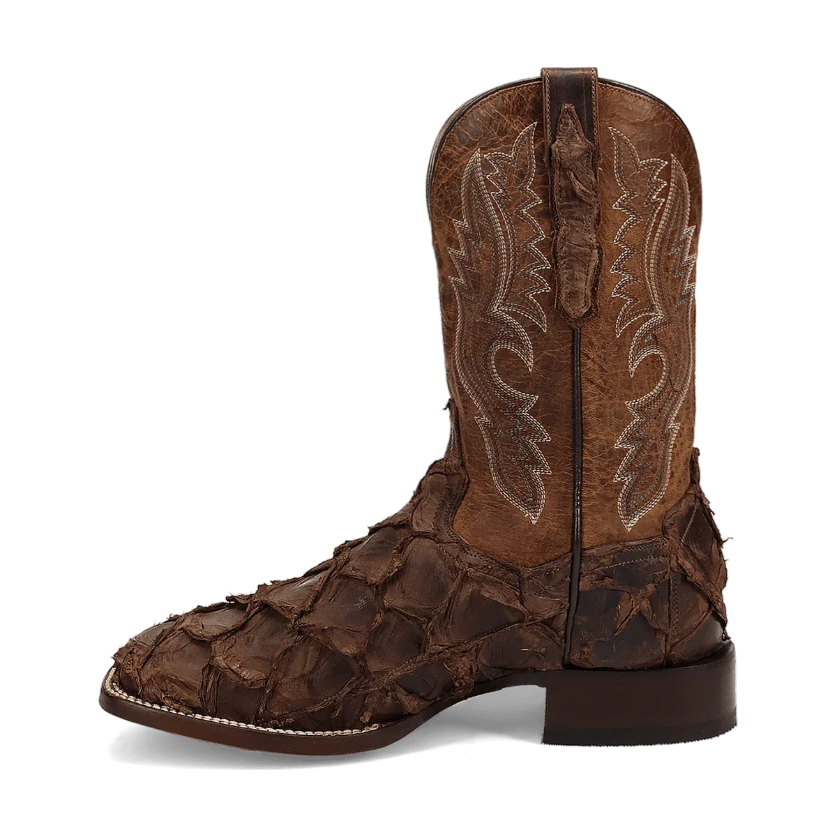 Dan Post Raymond Pirarucu Boot