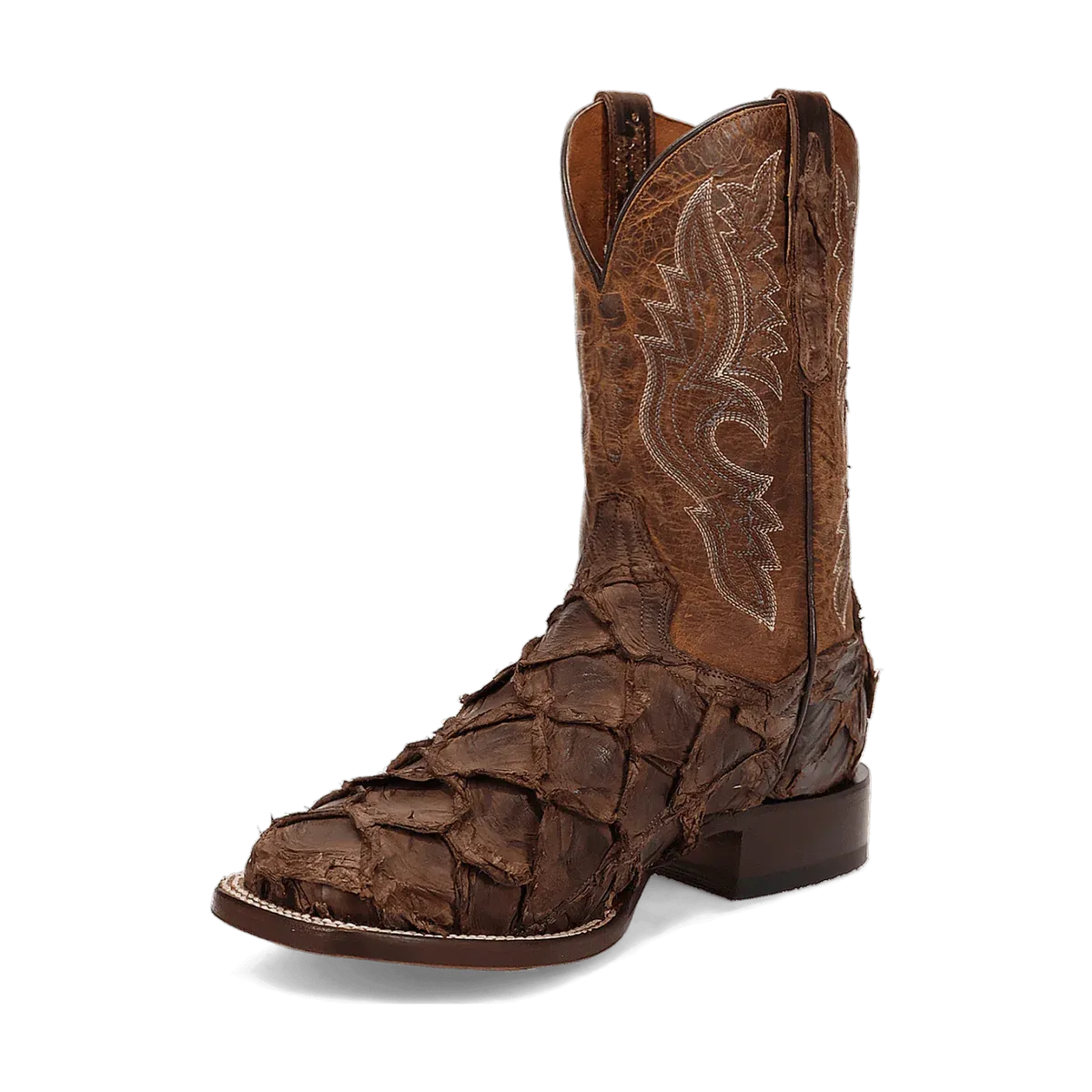 Dan Post Raymond Pirarucu Boot