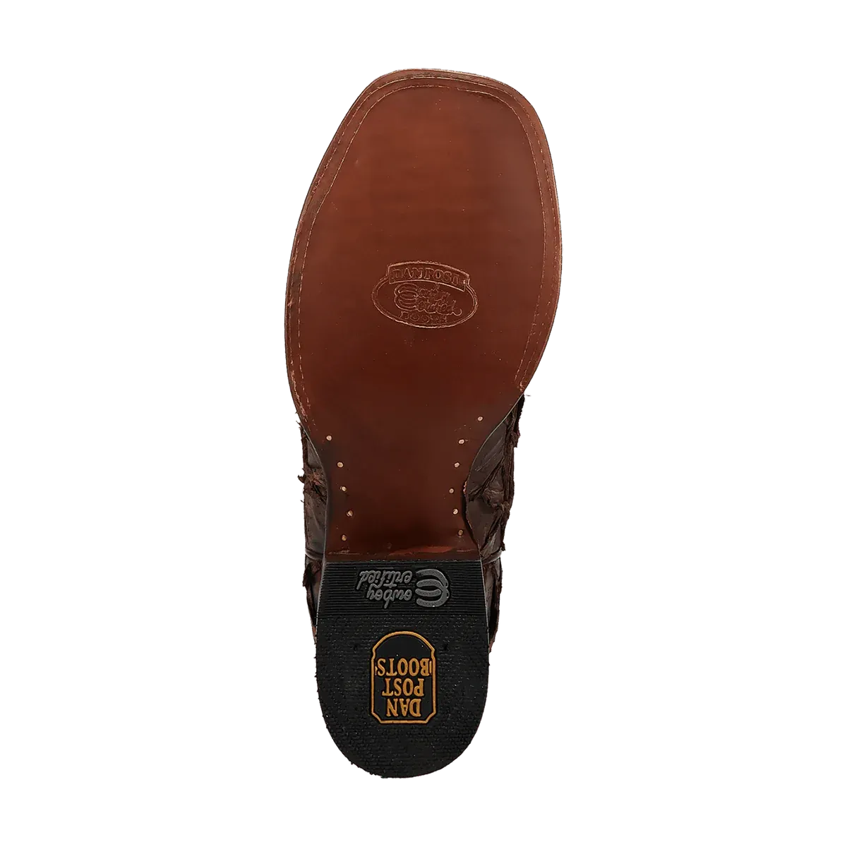 Dan Post Raymond Pirarucu Boot