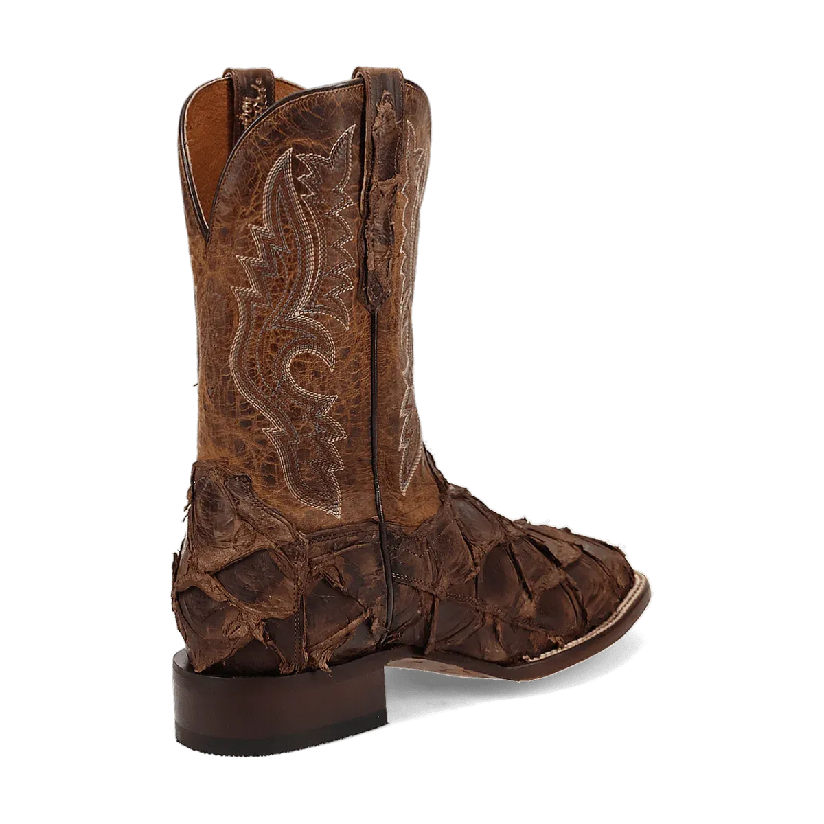 Dan Post Raymond Pirarucu Boot