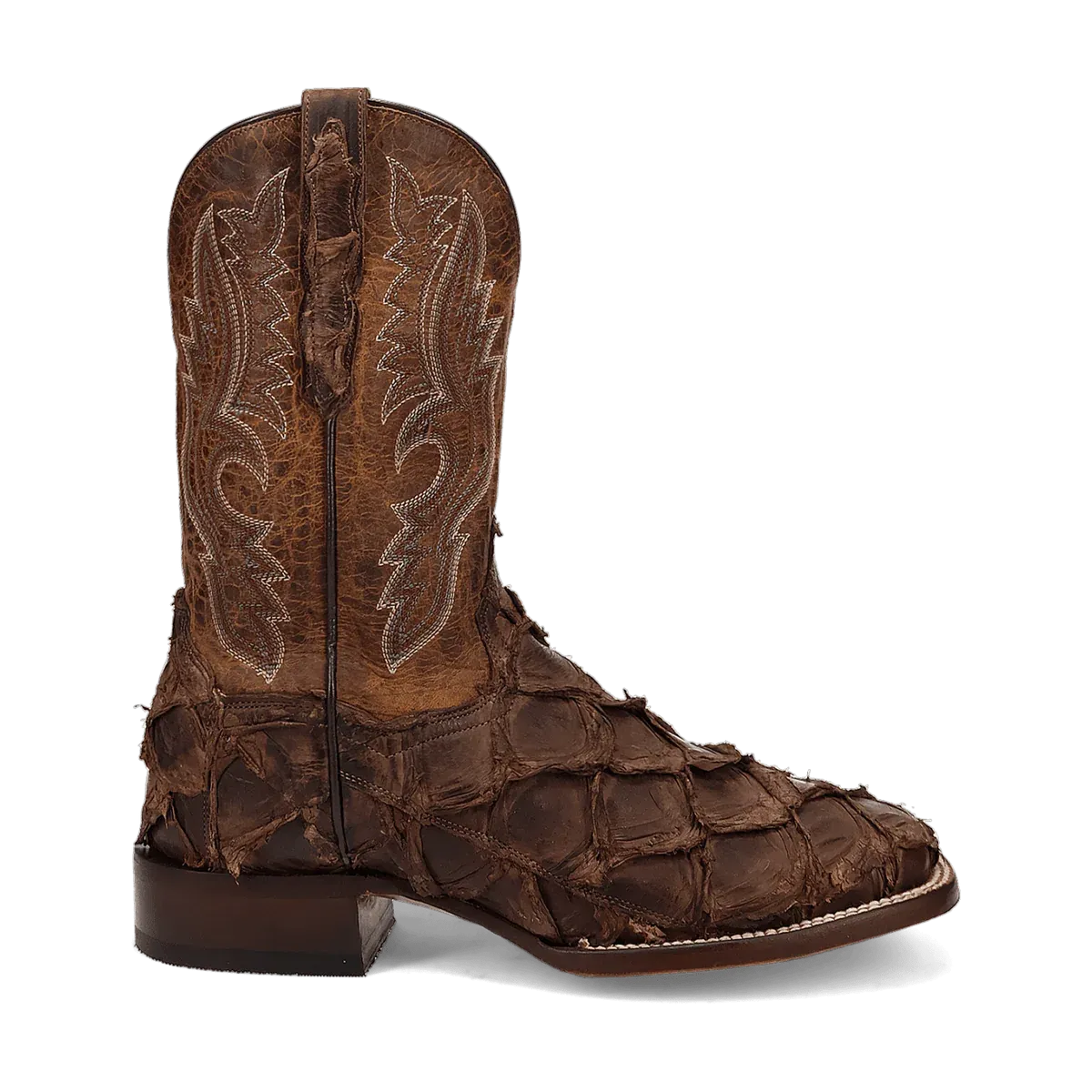 Dan Post Raymond Pirarucu Boot