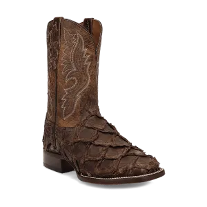 Dan Post Raymond Pirarucu Boot