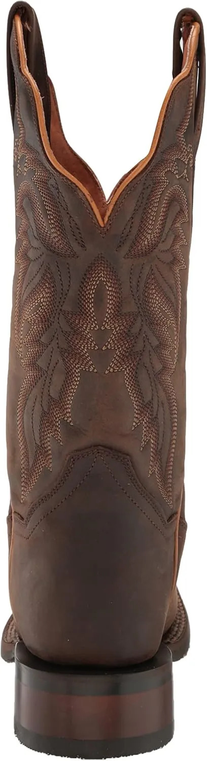 Dan Post Women's Alexy Western Boot