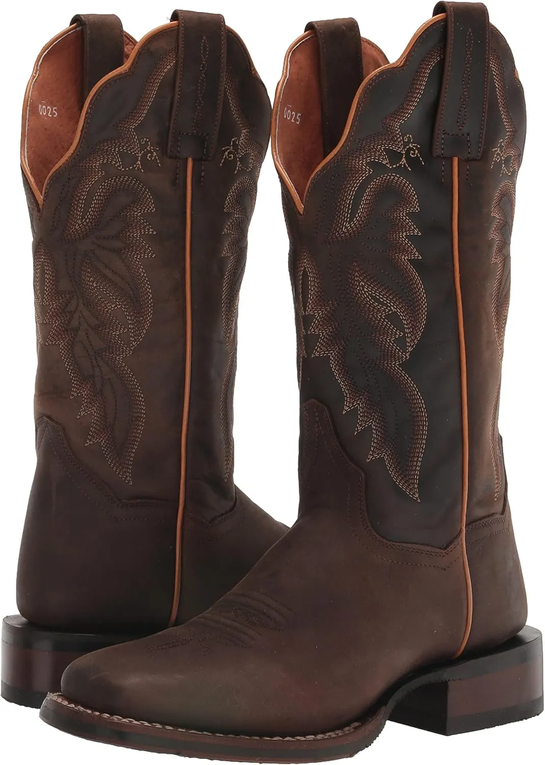 Dan Post Women's Alexy Western Boot