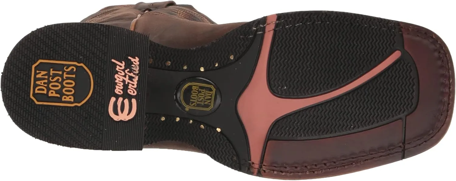 Dan Post Women's Alexy Western Boot