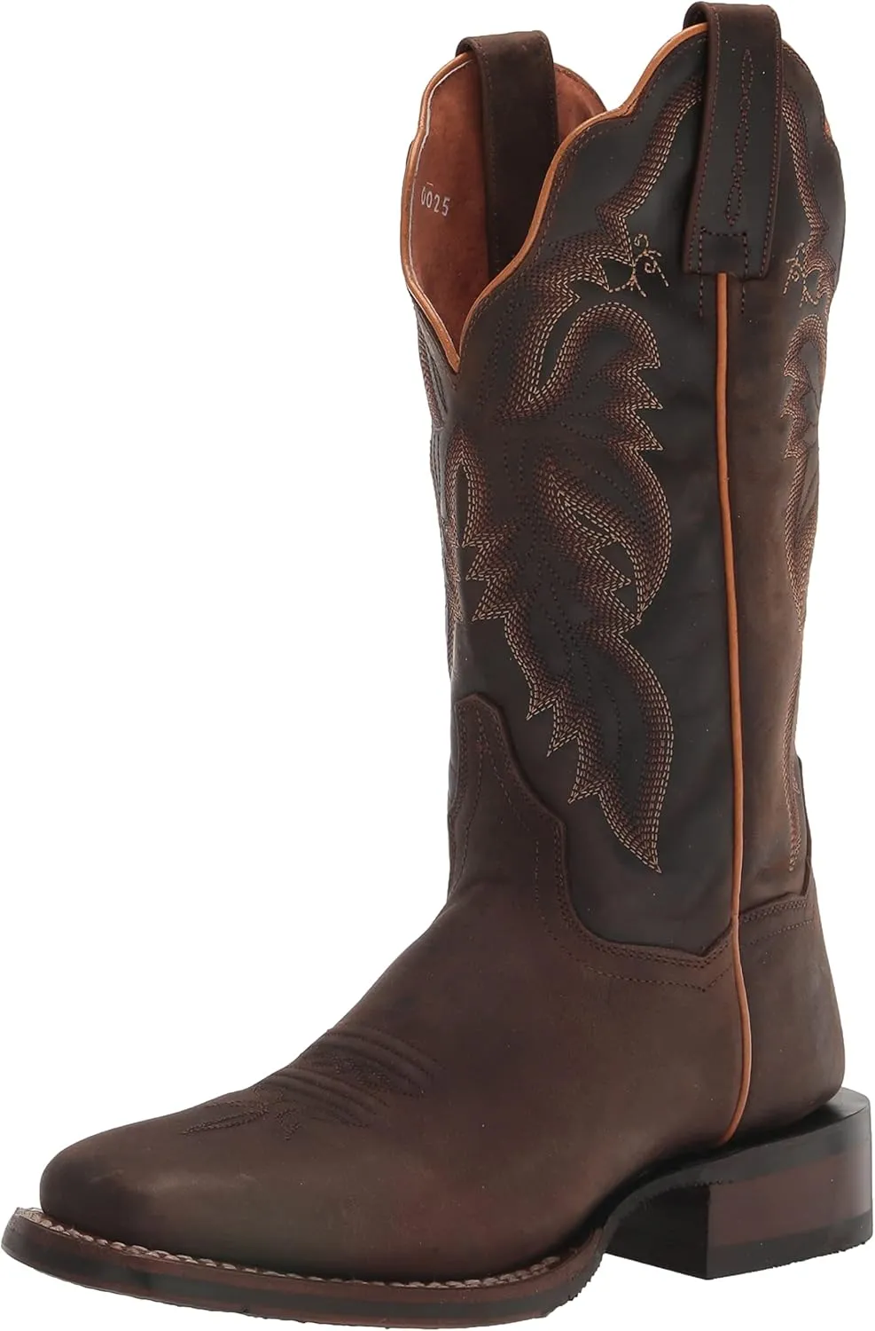Dan Post Women's Alexy Western Boot