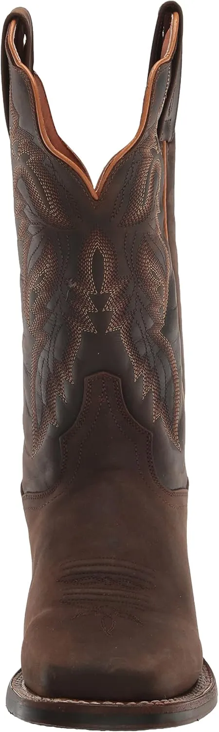 Dan Post Women's Alexy Western Boot