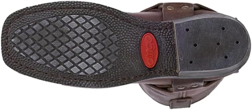 Dan Post Women's Molly Harness Boot