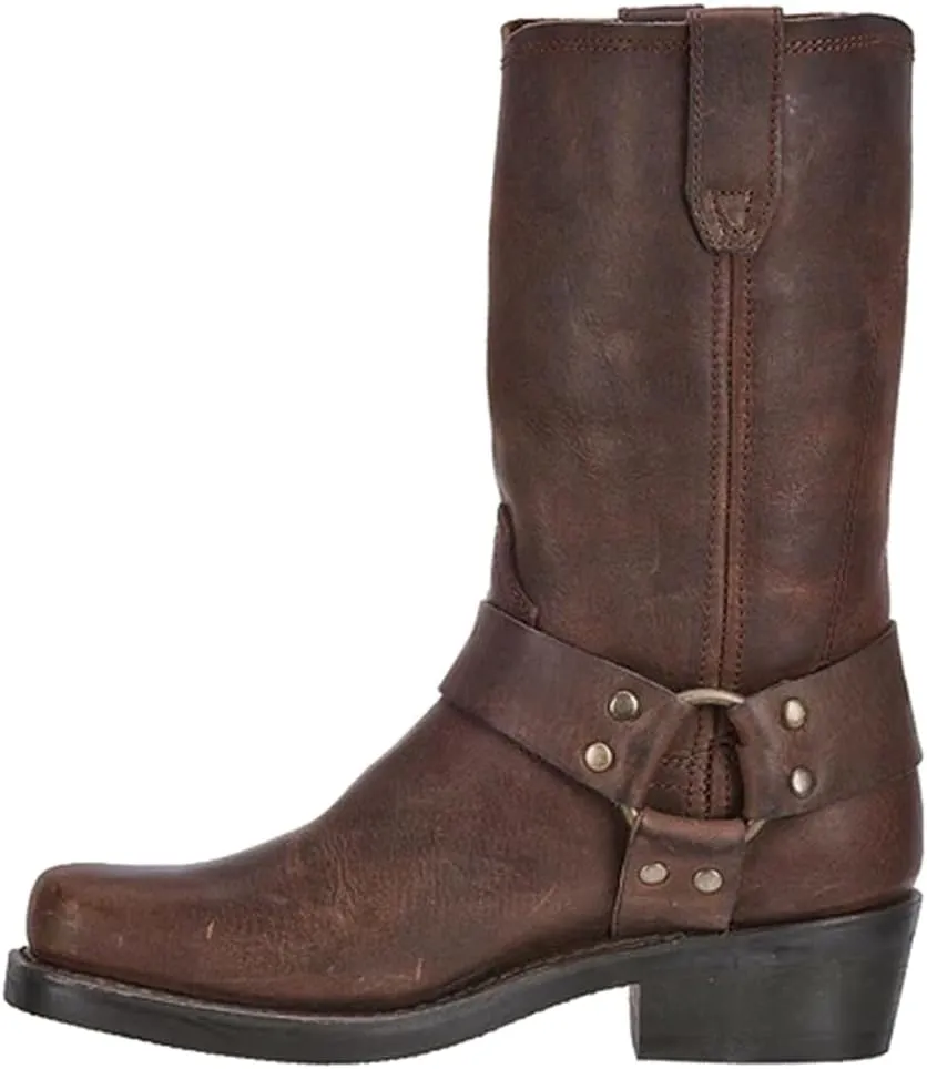 Dan Post Women's Molly Harness Boot