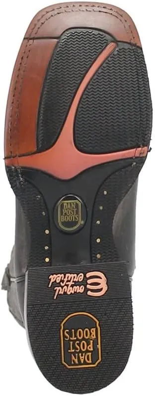 Dan Post Women's Twilight Western Boot